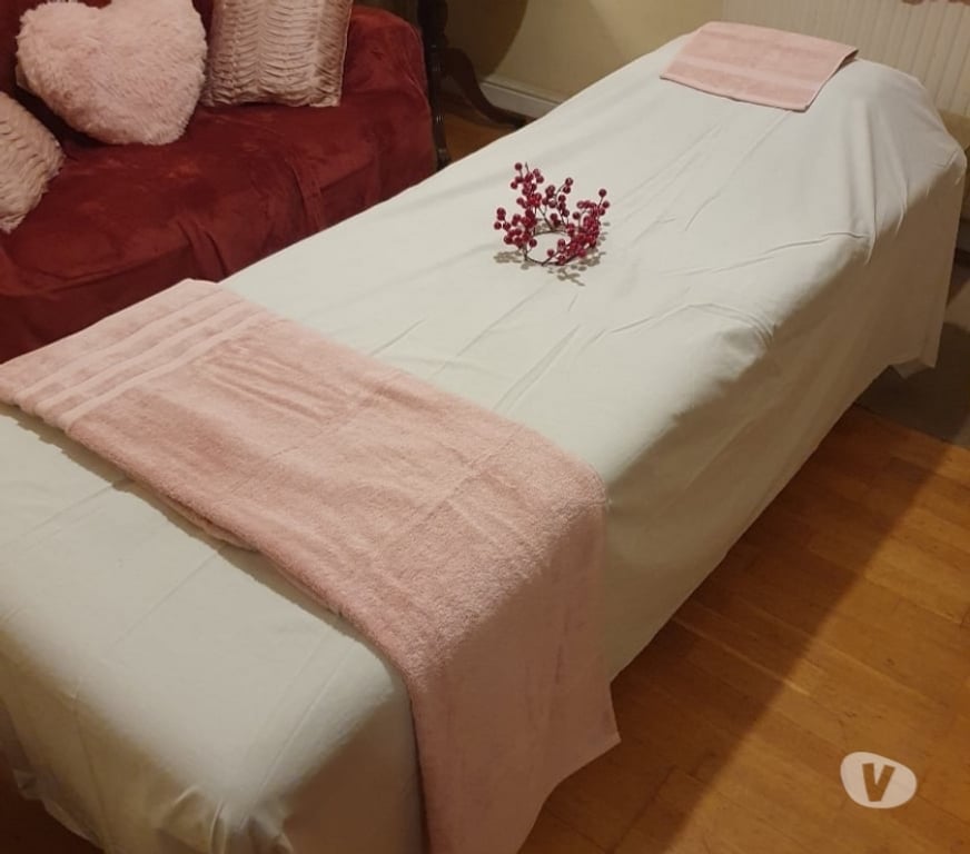 Full body massage North Lanarkshire Motherwell - North Lanarkshire - Photos for Oriental Luxury Full Body Massage