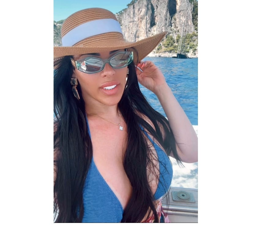 Escorts Somerset Bridgwater - Somerset - Photos for TRANS very 🔥🔥Brazilian 🇧🇷 in town