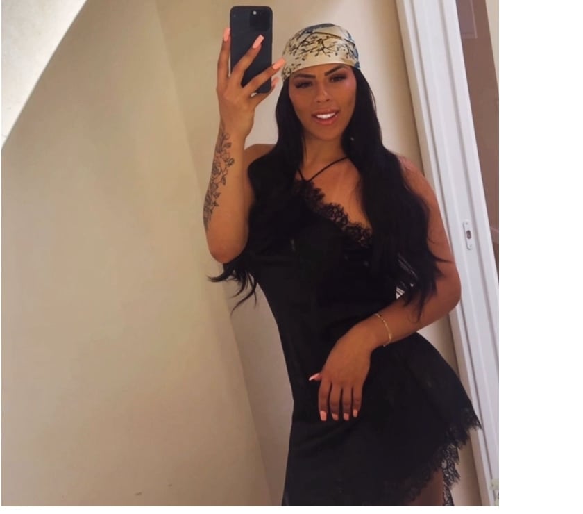 Escorts Somerset Bridgwater - Somerset - Photos for TRANS very 🔥🔥Brazilian 🇧🇷 in town