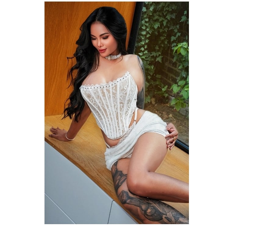 Escorts North Northamptonshire Aldwincle - North Northamptonshire - Photos for Heidi the best massage in your town 🫦