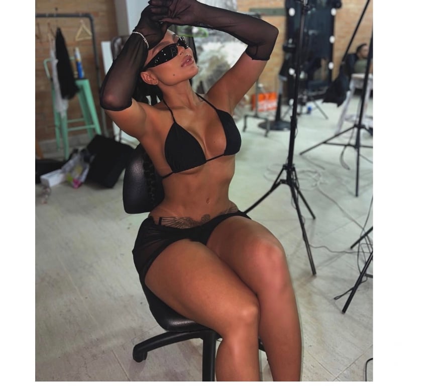 Escorts South East London Bromley - Photos for ESTEFANY 💋PARTY GIRL BEST BRUNETTE IN TOWN💯