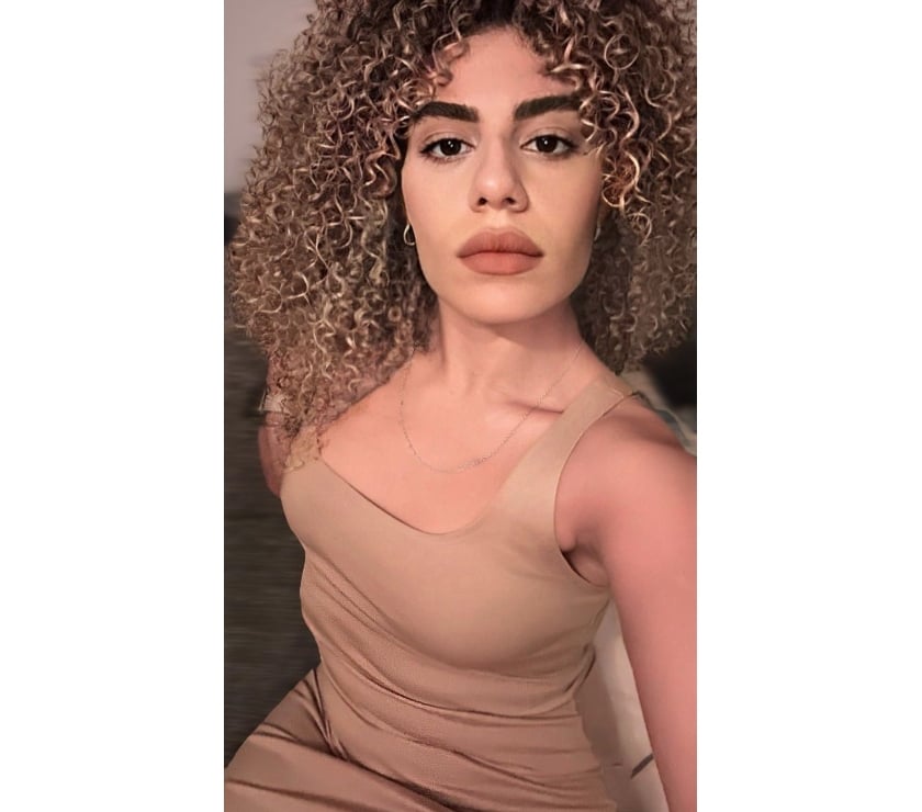 ANITA 100% REAL 🇧🇷🫦🍾 PARTY GIRL