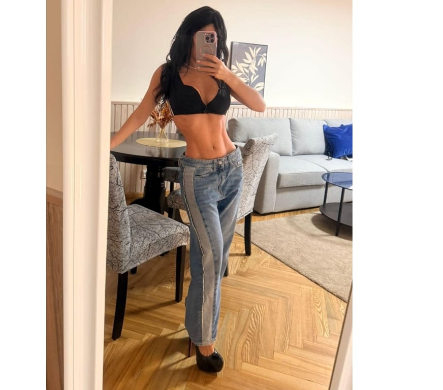 Escorts Bedfordshire Bedford - Photos for NEW KATY 100%REAL MASSAGE WITH OIL