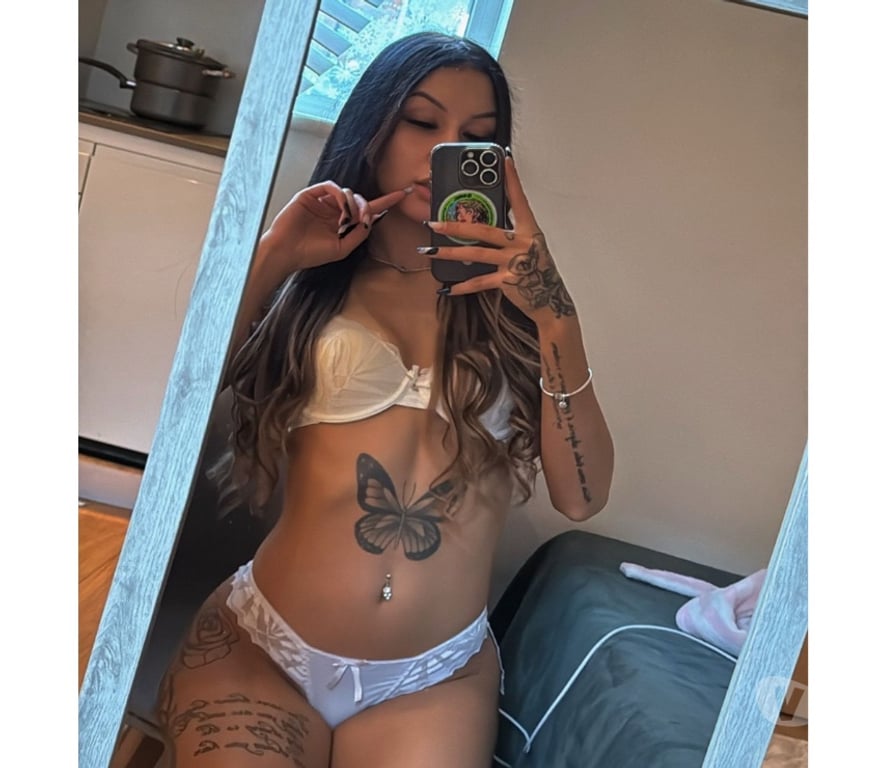 Escorts Greater Manchester Salford - Photos for Tiffany portuguesa 🇪🇸