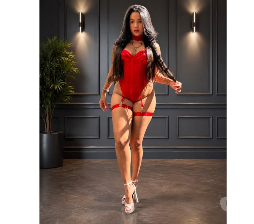 Escorts Merseyside Liverpool - Photos for Tiffany Brasileirinha 💚😏
