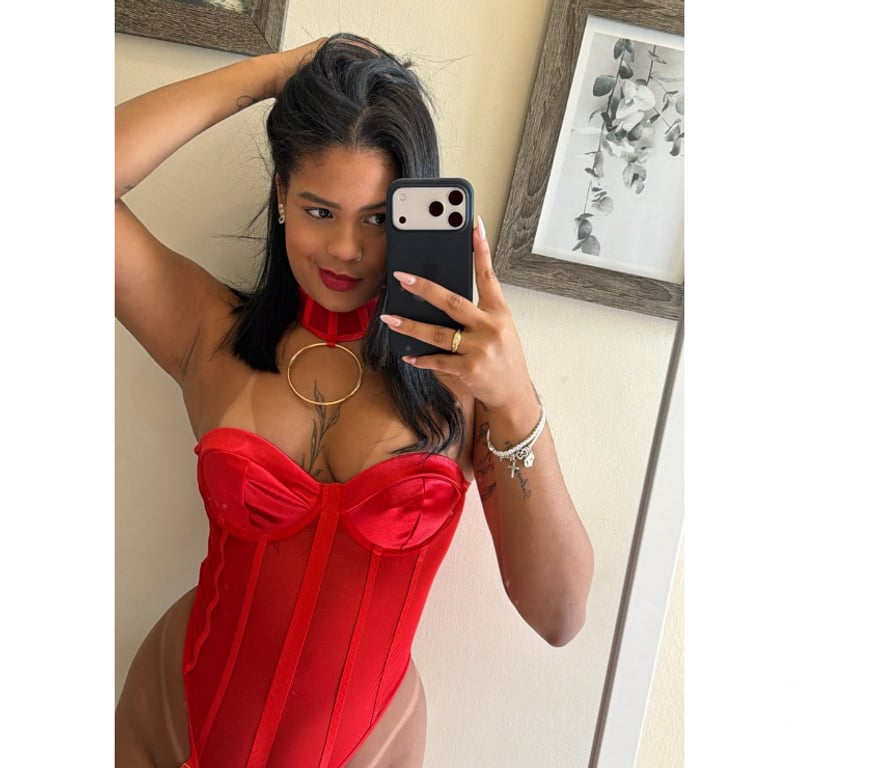 Escorts Merseyside Liverpool - Photos for Tiffany Brasileirinha 💚😏
