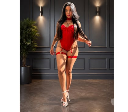 Escorts Liverpool Liverpool - Photos for Tiffany Brasileirinha 💚😏