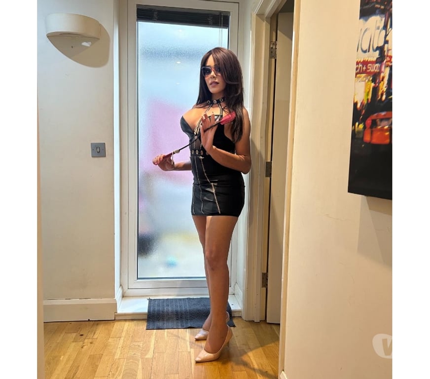 Trans Escorts South East London Croydon - Photos for VALESKA AVAILABLE FOR THE FIRST TIME IN THE CITYπ₯π₯