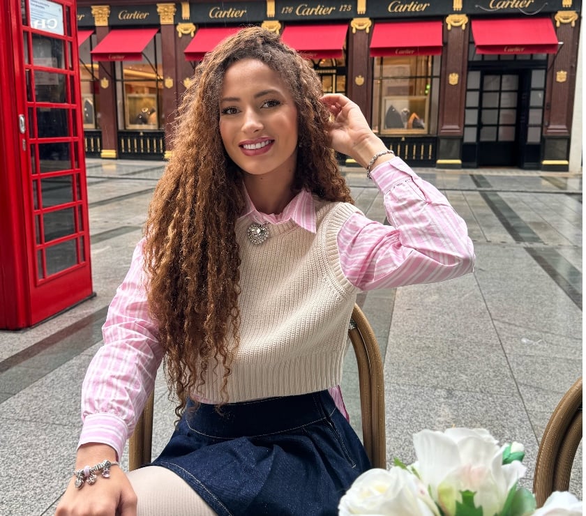 Escorts Wembley Park North West London - Photos for Bruna❤️ Brazilian girl, new to the area🤩🌹