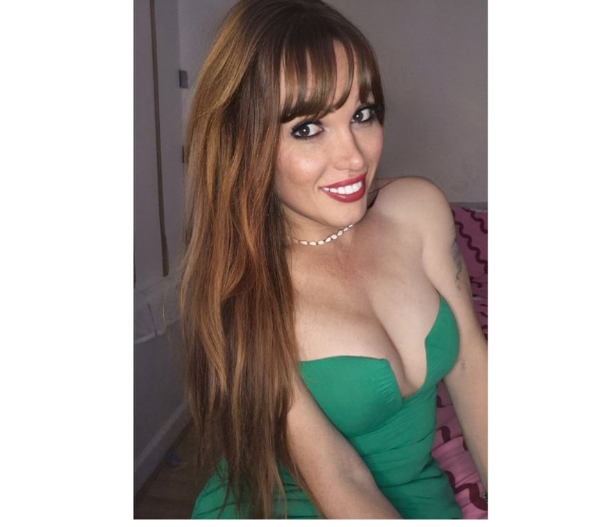 Trans Escorts Bedfordshire Central Bedfordshire - Photos for VICTORIA COLOMBIANA REAL MASSAGE WITH OIL