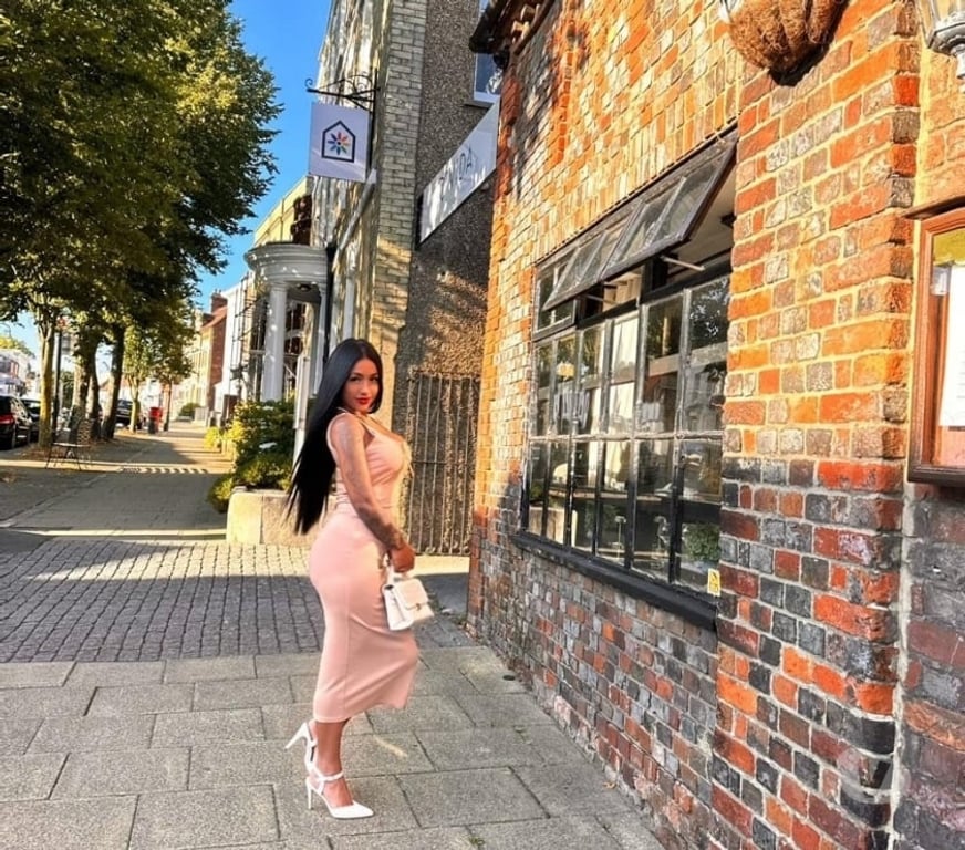 Escorts East London Walthamstow - East London - Photos for ♥️SeXY LuSy🔥👅queen of PARTY🔥👅❤️