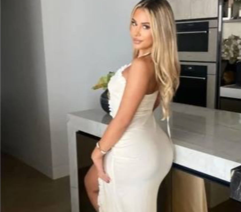 Escorts and Massages Glasgow City Centre Glasgow - Photos for Sexy ♥️EMMA just arrived party girl full service in&out