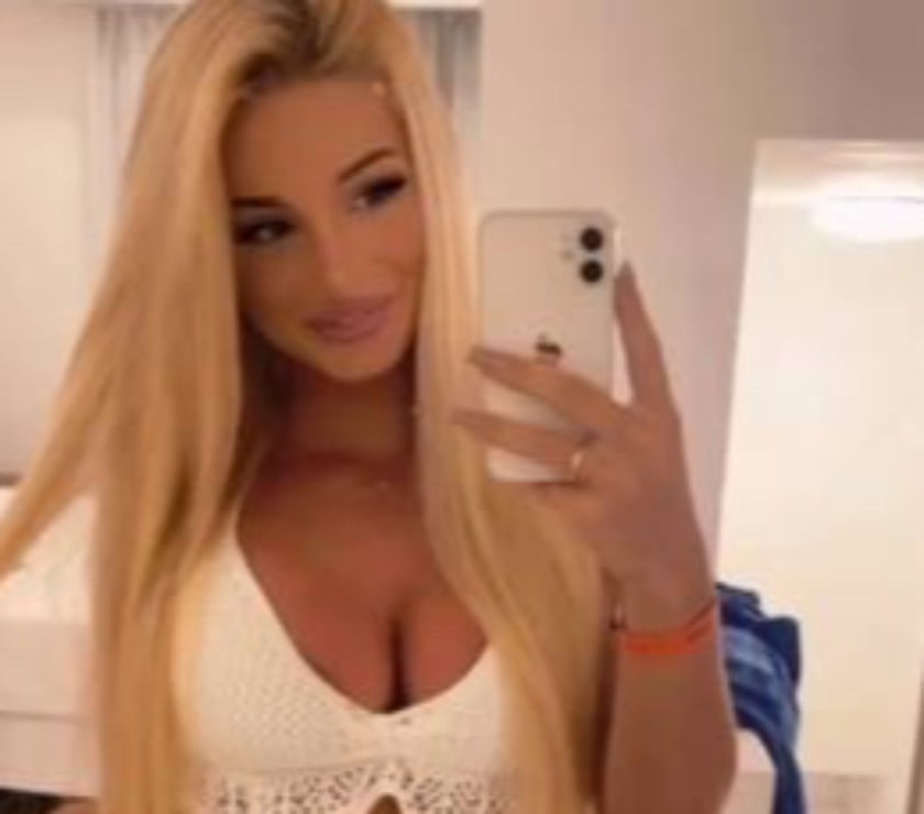 Escorts Glasgow Glasgow East Investment Park - Glasgow - Photos for Sexy ♥️EMMA just arrived party girl full service IN OUT