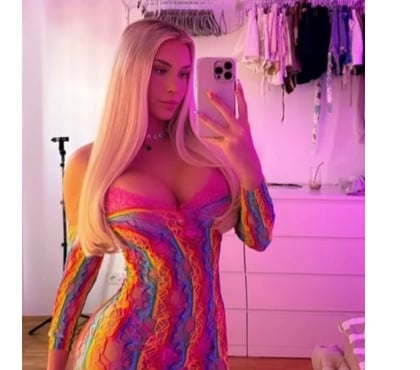 Escorts and Massages Glasgow City Centre Glasgow - Photos for EMMA FULL SERVICES 🍑PARTY GIRL ‪07708 601157‬