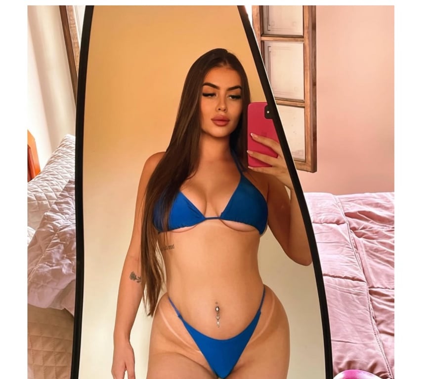 Escorts West Yorkshire Calderdale - Photos for NEW BRAZILIAN IN HALIFAX 🇧🇷🍑📲 PICS 💯REAL