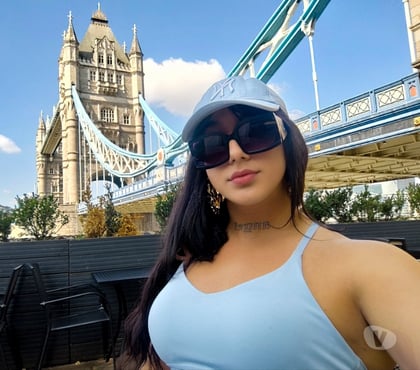 Transsexual Peterborough City Centre Peterborough - Photos for Isabella • XXL • Brazilian