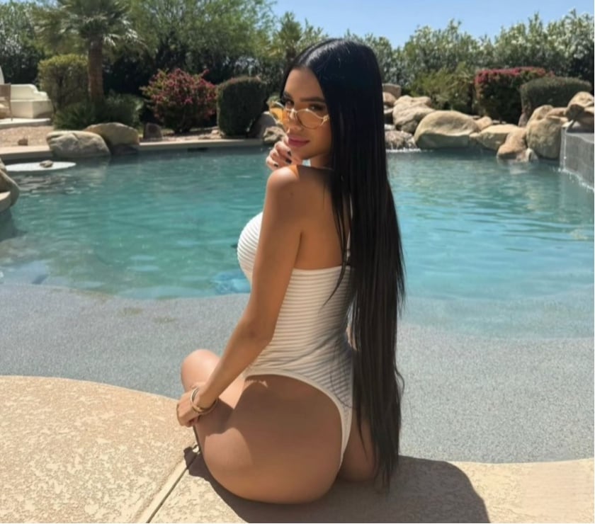 Escorts Peterborough Peterborough City Centre - Peterborough - Photos for Gabi💖🍭New in town🇧🇷Party girl🥂