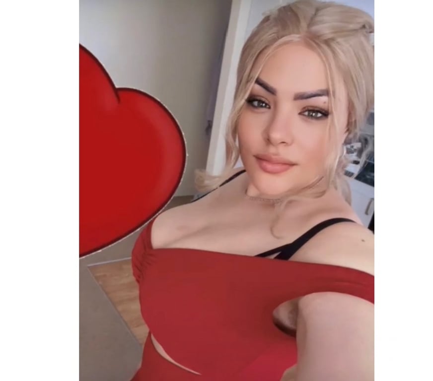 Escorts West Midlands Walsall - Photos for 😈ROSA GIRL OF👅YOUR DREAMS🌶️