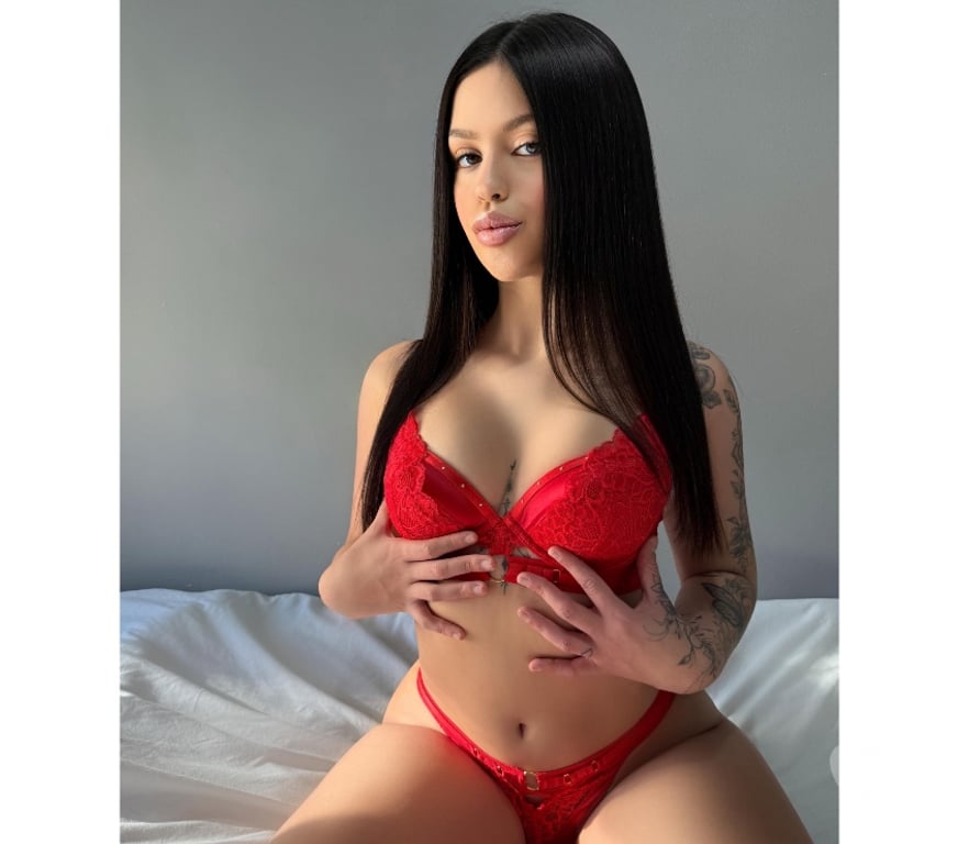 Escorts West Midlands Coventry - Photos for VALENTINA BRAZILIAN ❤️🔥🇧🇷 NEW IN TOWN