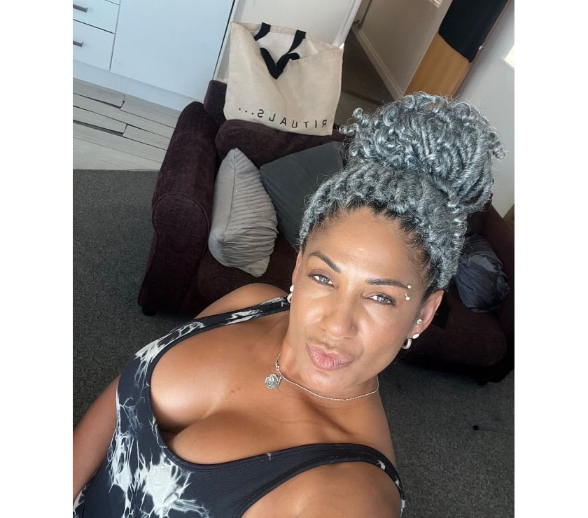 Escorts Hampshire Rushmoor - Photos for 🍀MASSAGE LILLY +44 7432 327299