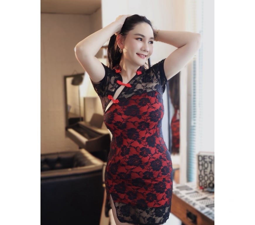 Escorts Merseyside Saint Helens - Photos for Sweet Candy Thai in St helens