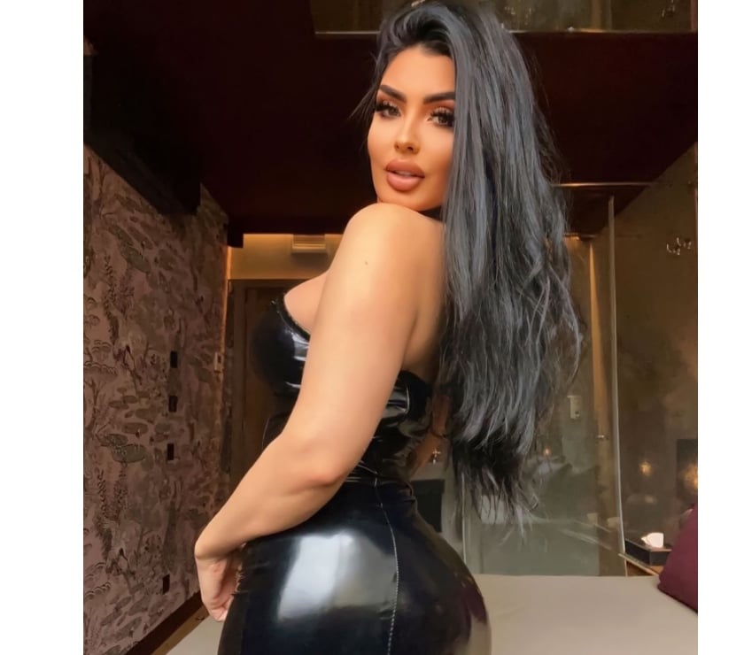 Escorts Ealing West London - Photos for MARI🔥NEW LATINA❤️1H100🥰CALL ME