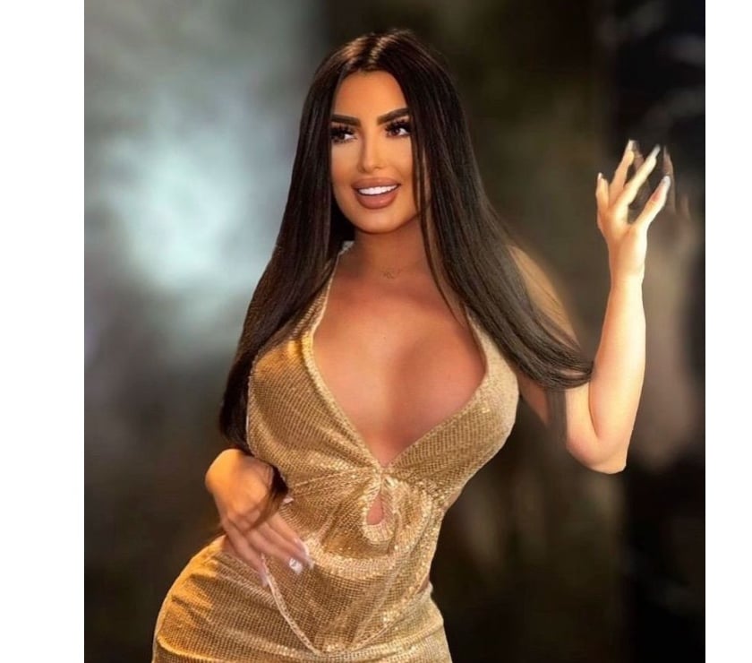 Escorts Ealing West London - Photos for MARI🔥NEW LATINA❤️1H100🥰CALL ME