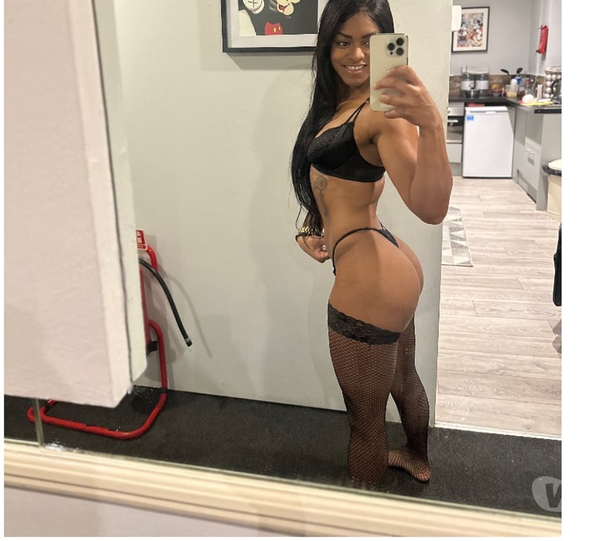 Escorts Leicestershire Charnwood - Photos for 🔥Ebony brazilian GFE very Hot ✈️🔥