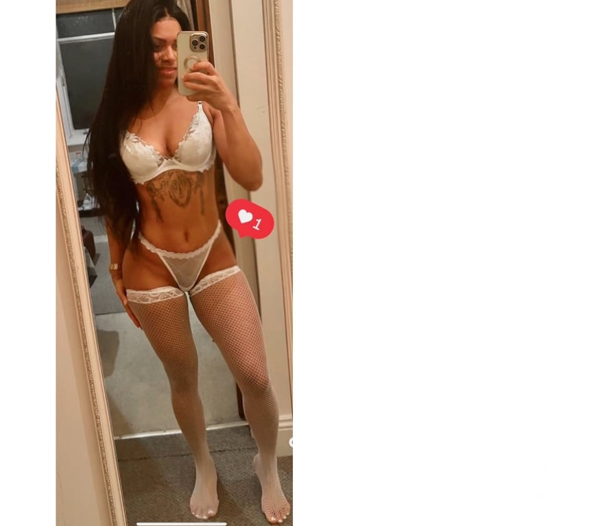 Escorts Leicestershire Charnwood - Photos for 🔥Ebony brazilian GFE very Hot ✈️🔥