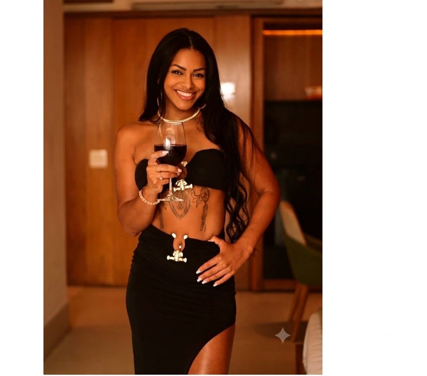 Escorts Leicestershire Charnwood - Photos for 🔥Ebony brazilian GFE very Hot ✈️🔥