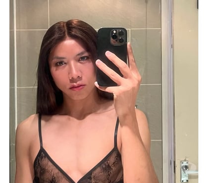 WhatsApp Escorts Abington West Northamptonshire - Photos for 💖 Sexy Sweetheart TS from Thailand 💖 07404106781