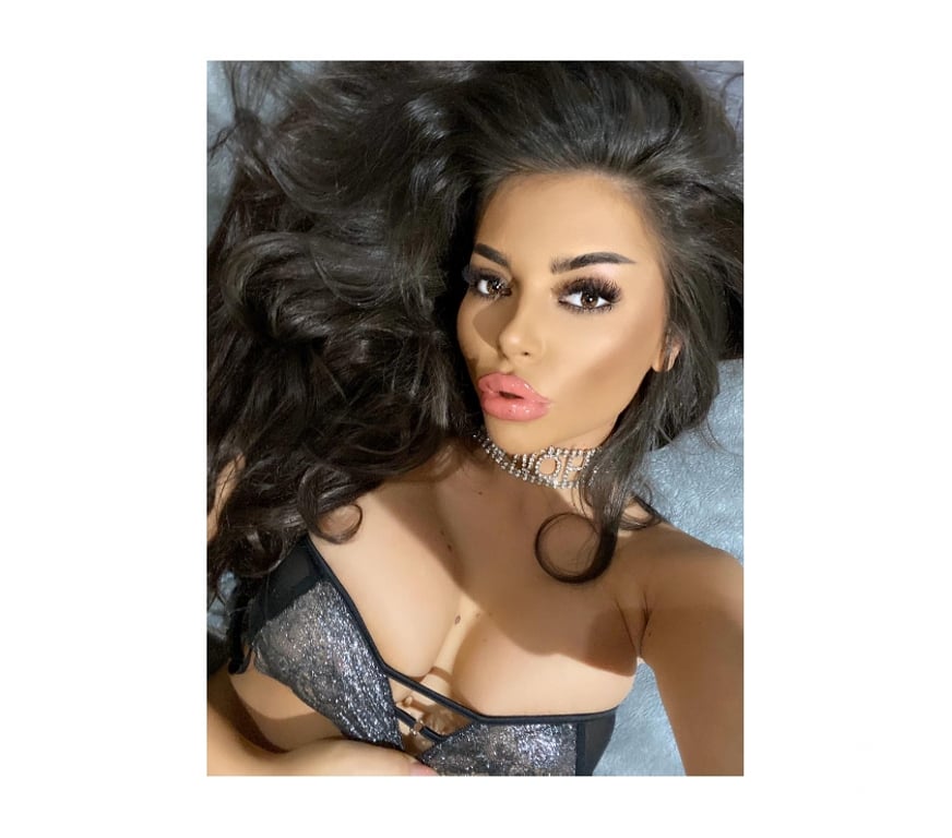 Escorts Hampshire Portsmouth - Photos for Monika💯Brunette❤️Genuine💕NO RUSH