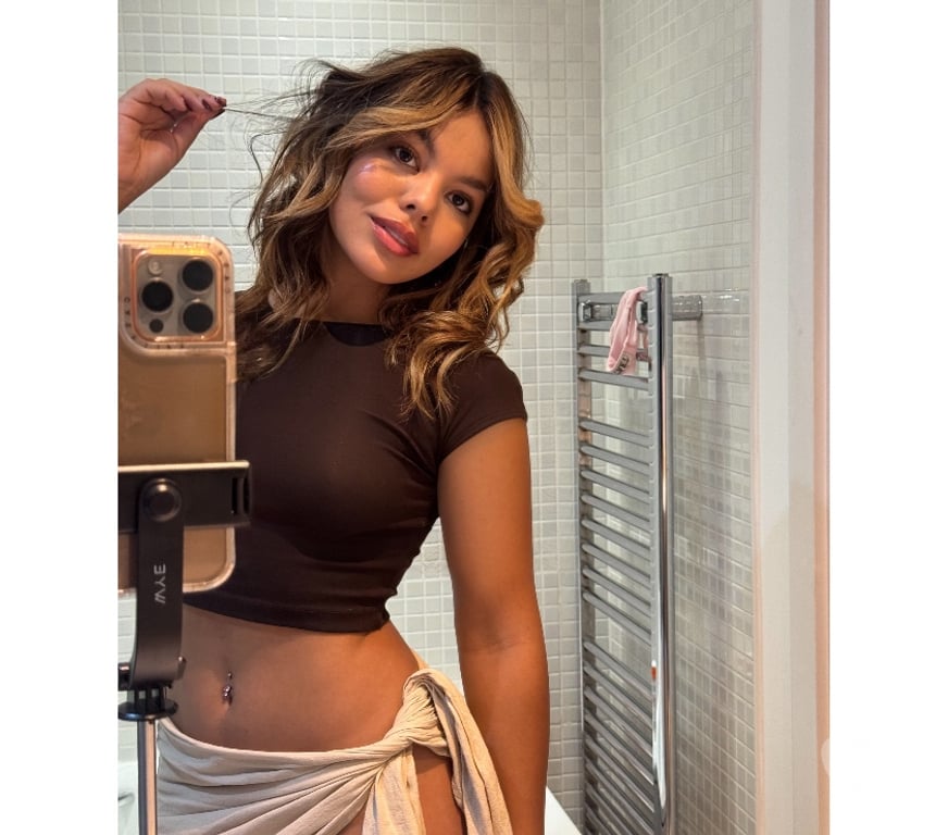 Escorts West Yorkshire Leeds - Photos for I'm real, I make video calls🔥