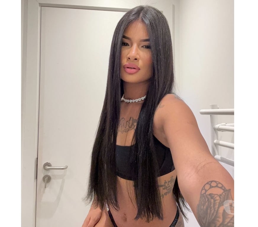 Escorts Merseyside Liverpool - Photos for LAILA Hot Brazilian – New in town