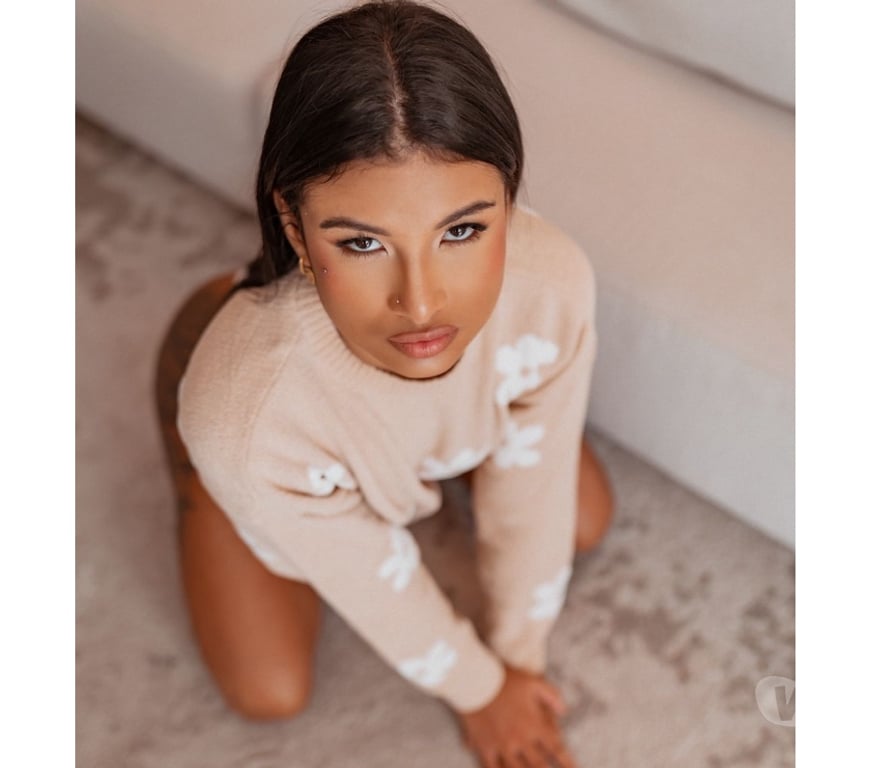 Escorts Merseyside Liverpool - Photos for LAILA Hot Brazilian – New in town