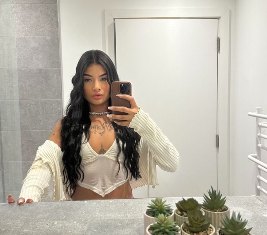 Escorts Merseyside Liverpool - Photos for LAILA Hot Brazilian – New in town