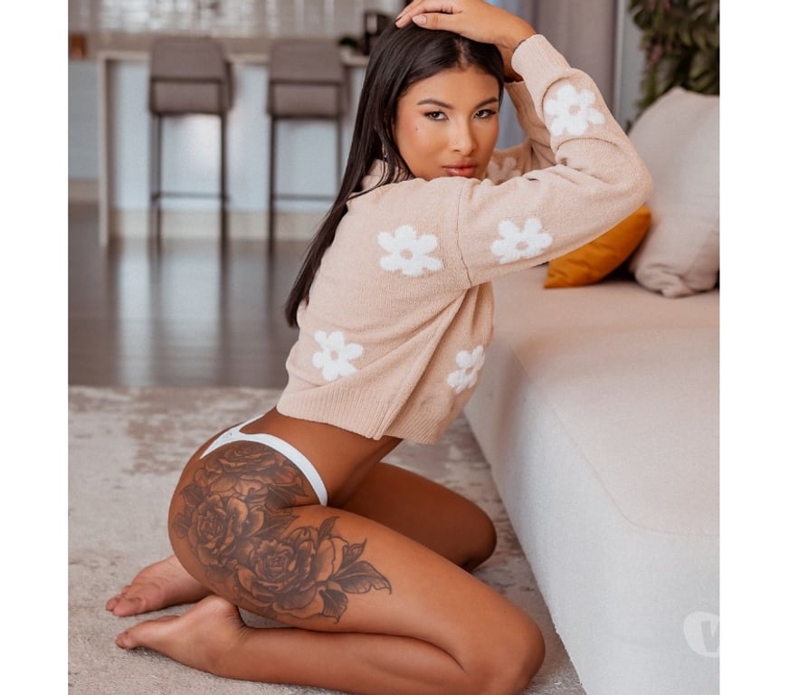 Escorts Merseyside Liverpool - Photos for LAILA Hot Brazilian – New in town