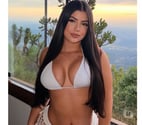 LARA ❤️🫦 PARTY GIRL AND BEAUTIFUL 🔥💋🎉