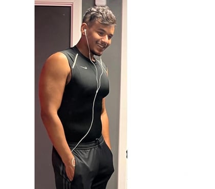  Gay massage Ealing Broadway West London - Photos for NoaH Brasilian 😈