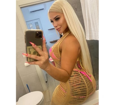 All-Natural Escorts & Erotic Massage Hammersmith West London - Photos for JADE BRAZILIAN 🔥KISS💋OWO💦PARTY