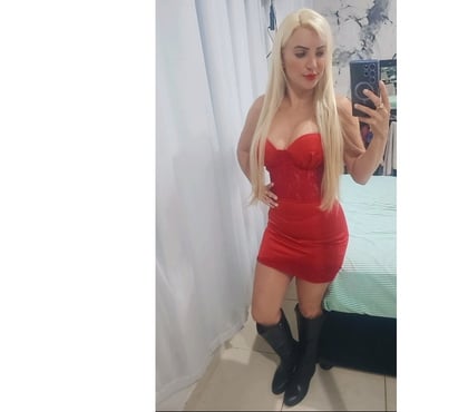 Escorts Colliers Wood Station South West London - Photos for Lysa blond girl ♥️