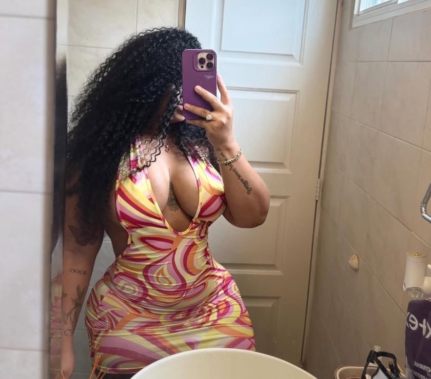 LUANNA 🔥📍B|R|A|Z|I|L🇧🇷Like (PARTY)