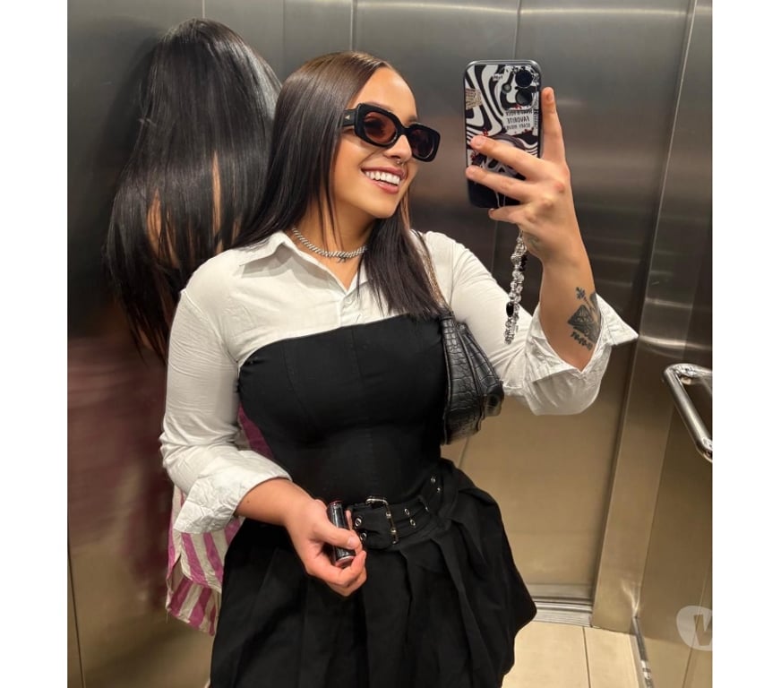 Escorts North West London Colindale Station - North West London - Photos for OLIVIA LATIN BLOOD SPANISH π₯