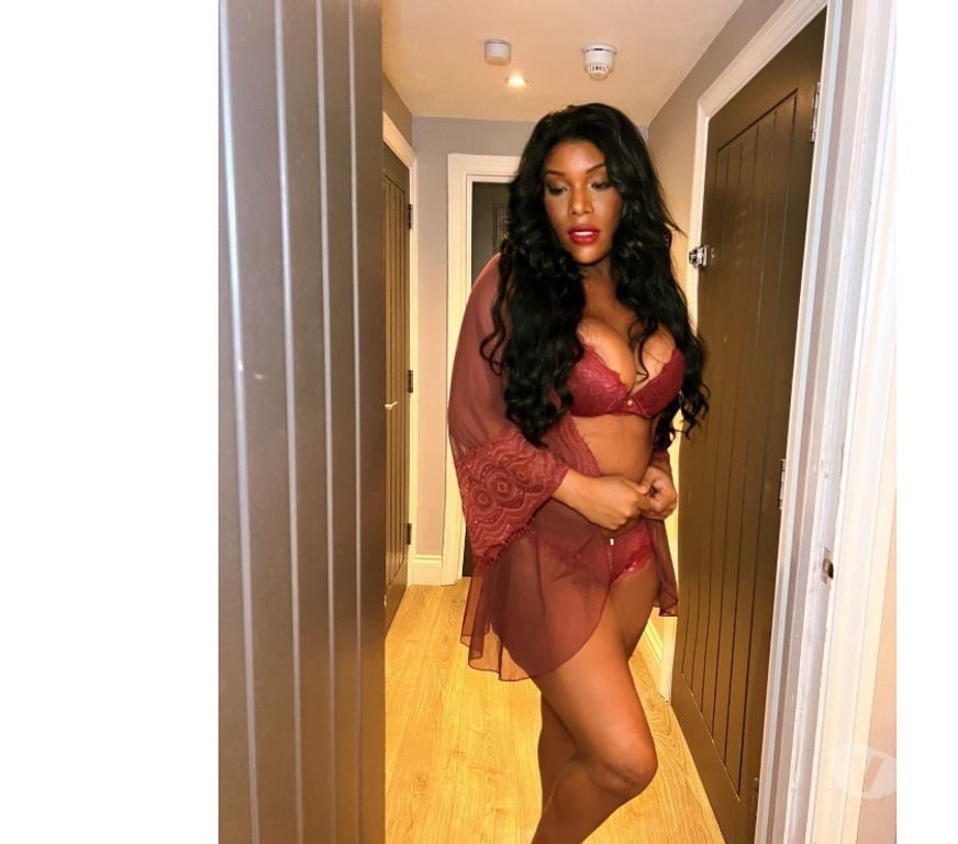 Escorts Tyne and Wear Sunderland - Photos for Sorayah black Ébano 🇧🇷 girl party