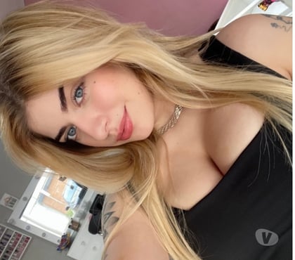 Escorts North Wembley Station Brent - Photos for 💋Luluzinha real £50 Brazilian 🇧🇷
