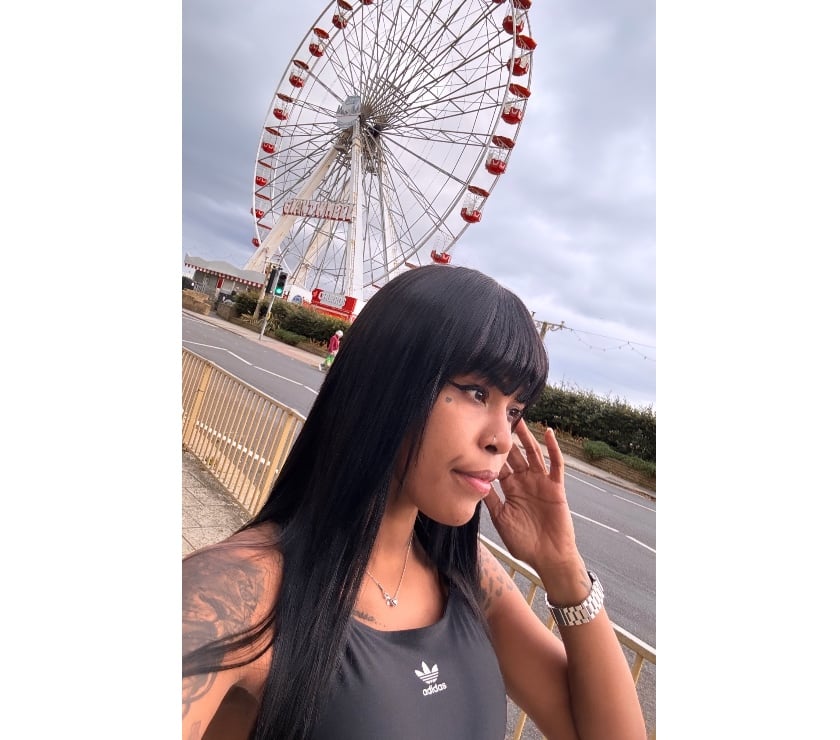 Escorts West Sussex Worthing - Photos for 🇧🇷BEAUTIFUL BRAZILIAN A SPECIAL MOMENT🩷(real photo)