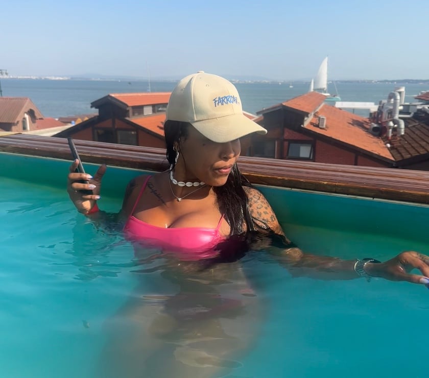 Escorts West Sussex Worthing - Photos for 🇧🇷BEAUTIFUL BRAZILIAN A SPECIAL MOMENT🩷(real photo)