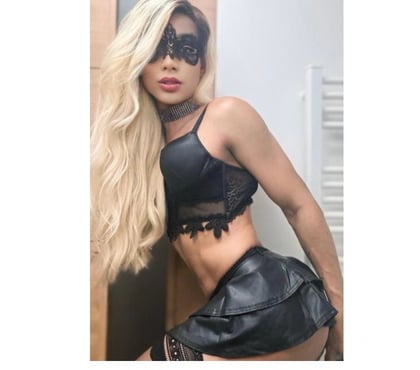 Transsexual Escorts Surbiton Kingston upon Thames - Photos for HOT TS ANNY SPICY AVAILABLE NOW FEWS DAYS 🔥🍆