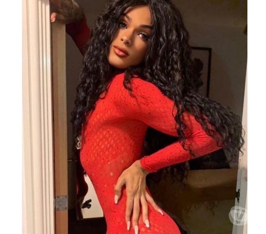 Trans Escorts Greater Manchester Manchester - Photos for 🔥🇧🇷 BELLA EBONNY 🇧🇷🔥
