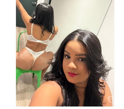  Escorts Northampton West Northamptonshire - Photos for Rebeca 🇧🇷 party girl owo😍